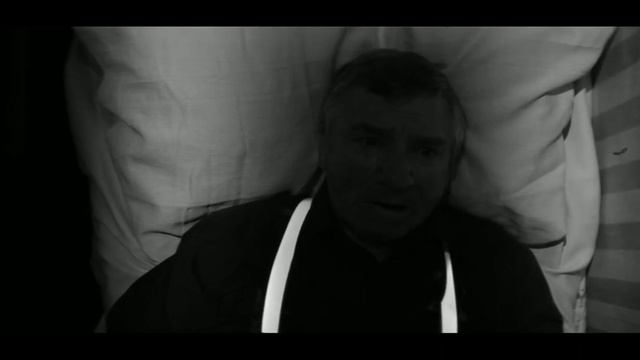 BEHOLDER фильм - реакция