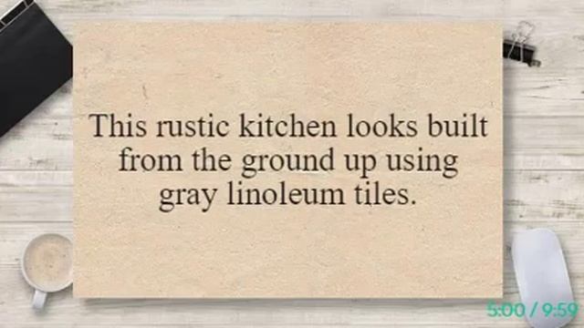 6 Benefits Of Using Linoleum For Flooring | Benefits Of Using Linoleum For Flooring | tidy floor смотреть онлайн