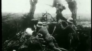 The Great War: it was like the end of the world 4/4