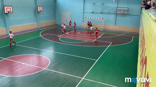 Кристалл 09 vs Сузун; Чемпионат Новосибирской области 2020 смотреть онлайн