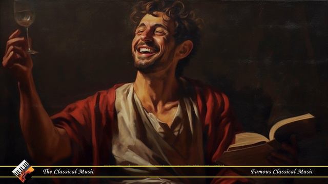 Classical Music Is NOT Boring | Vivaldi, Tchaikovsky, Mozart...