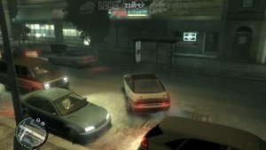 GTA4 Radio узнаем название композиции играющую по радио в машине