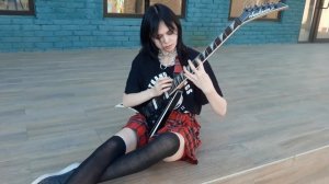 Алена Вергасова - Путешествие по Млечному пути