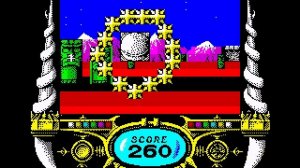 Savage. ZX Spectrum. Прохождение и разбор