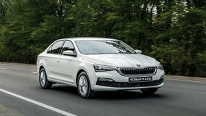Ресурс двигателя Шкода Рапид. CZCA - 1,4TSI, CFW - 1,6MPI, CWVA - 1,6MPI. Часть 1.