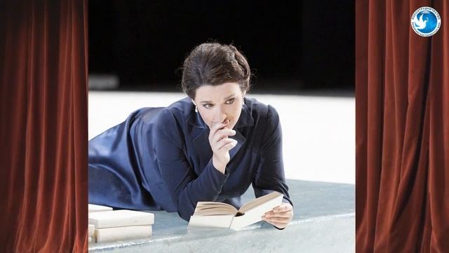 Neue Besetzung in _Eugen Onegin_ an der Wiener Staatsoper