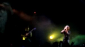 ЛЮМЕН - Пока ты спал (14.09.2007)