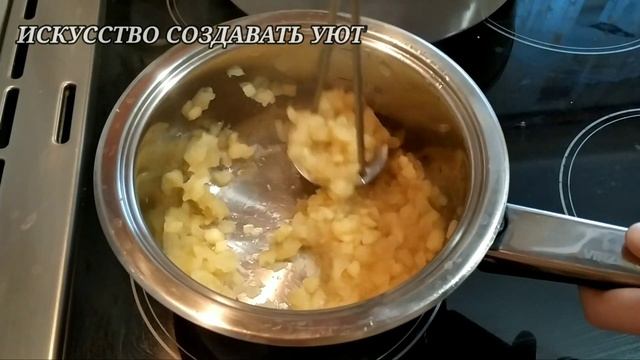 ПП десерт. Тонкие блинчики из геркулеса с творогом и яблоками. Рецепт с КБЖУ смотреть онлайн