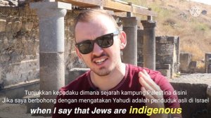 Pendukung Palestina yg anti Israel, pasti suka video ini dan mereka akan like, subscribe dan share