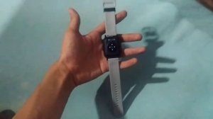 HAYLOU LS02 SMARTWATCH AFTER 1 MONTH | MASK GIVEAWAY WINNERS