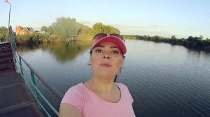 Станица Динская Видео - обзор в стихах. Краснодарский край
