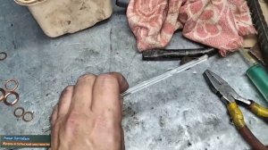 Установка топливной аппаратуры после ремонта. Установка зажигания для аппаратуры трактора Т-25.