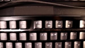 Обзор SVEN KB-G9700 Mechanical. Механическая и игровая клавиатура