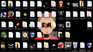 Как УДАЛИТЬ что либо из компьютера |ОЧИСТКА КОРЗИНЫ|