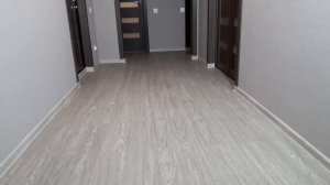 отделка коридора