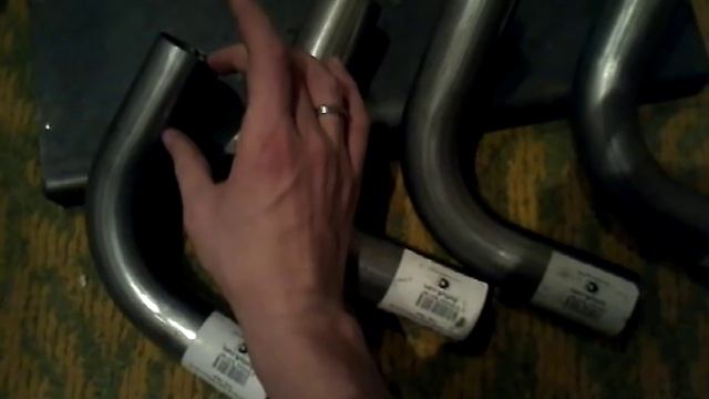 Железо для тюнинг выхлопа volvo 740(часть 1) смотреть онлайн