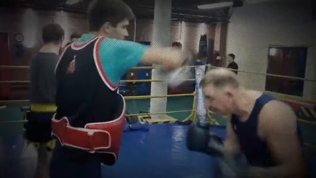 Кру Олег Кудринский смотреть онлайн