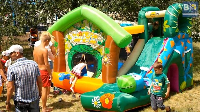 "Мама, папа, я - отдыхает вся семья" смотреть онлайн