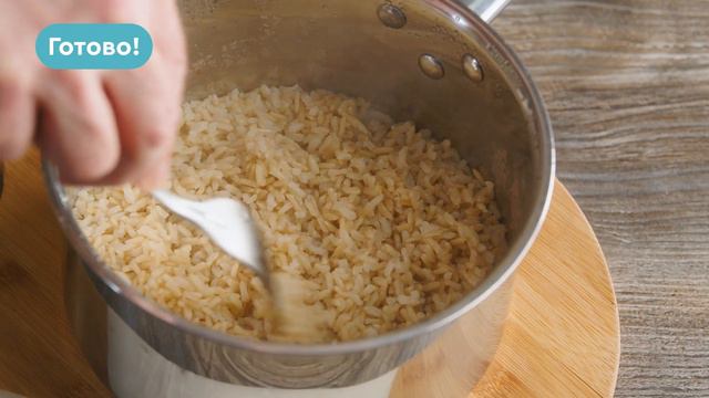 Как варить рис смотреть онлайн