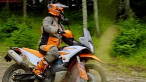 2023 KTM 890 Adventure R: What's New?