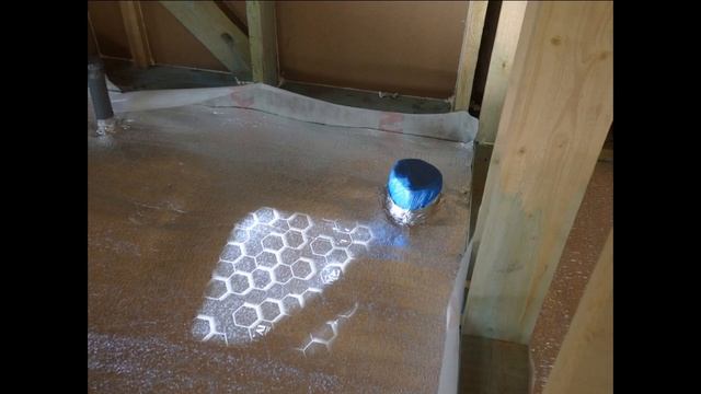 Строительство каркасного дома "под ключ". СК "КРОВ" смотреть онлайн