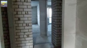 Смотрю новые квартиры в новостройке. Новая Тула.