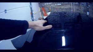 Ремонт капота (пдр) - Мазда 6