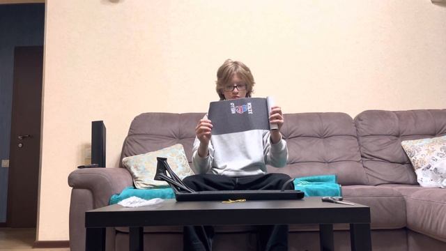 ОБЗОР НОВОЙ СТРИТ ДОСКИ! смотреть онлайн