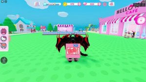 Все коды для хелло китти кафе/My Hello Kitty Cafe/ROBLOX/CODES