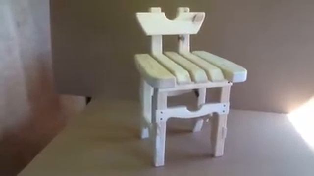 Садовая и дачная мебель "Фараон"