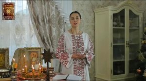 ВЕДИЧЕСКОЕ СЛАВЯНСТВО __  (2)