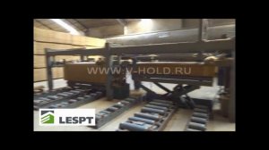 Завод производства ДВП (тонкий MDF,ОРГАЛИТ)