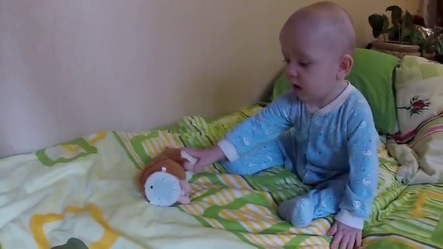 Разговор по душам