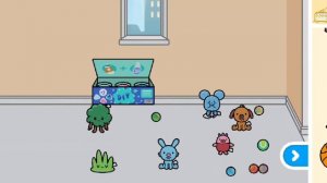 Где найти антистрессы в тока бока 🔥☄️?