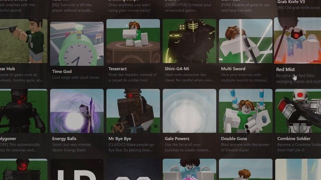 Server Side Friday #4 | Choose Your Path | Roblox Exploiting смотреть онлайн