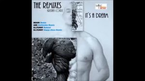 Kristian Conde - It's A Dream