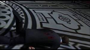 Мафия - Концовка [HQ]