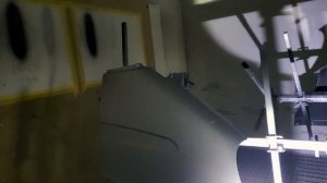 Фонарь для краскопультов универсальный Varis PI 1