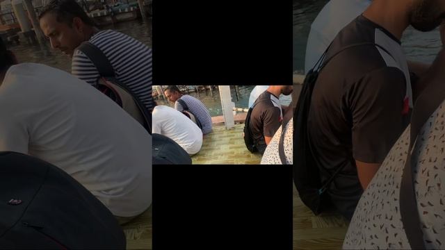 Visita al Golden Souk Dubai смотреть онлайн