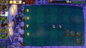 ОНИ СТАНОВЯТСЯ СИЛЬНЕЕ! Битва РАСТЕНИЙ против ЗОМБИ в Игре PLANTS VS ZOMBIES от Cool GAMES