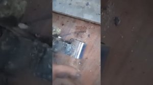 ремонт травельса передней вилки скутера