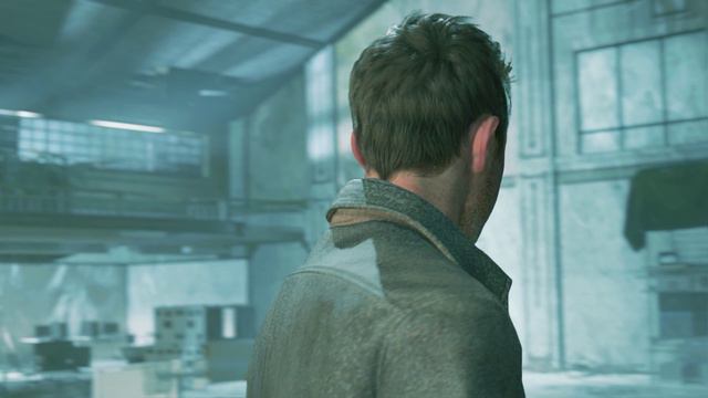 Quantum Break - 12 Последние мгновения