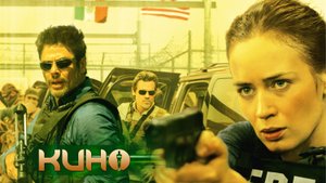 Убийца (Трейлер)