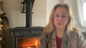 одиночество женщины / как прожить и открыть суть перерождения