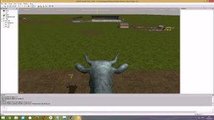 Помощь в удаление объектов,здание, строение в картах игры Farming Simulator 17