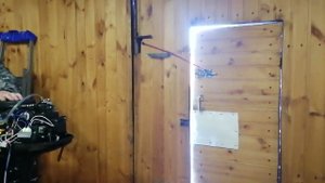 Hangkai F6 5 тест зажигания с коммутаторами переменного и постоянного тока.