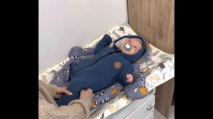 Как одевать малыша на прогулку зимой