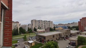 Санкт-Петербург, пр. Авиаконструкторов, д. 10.