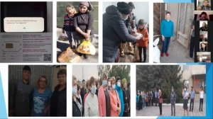 "РОЛЬ СЕМЬИ В ПРЕДУПРЕЖДЕНИИ И ПРОФИЛАКТИКЕ ПРАВОНАРУШЕНИЙ СРЕДИ НЕСОВЕРШЕННОЛЕТНИХ"