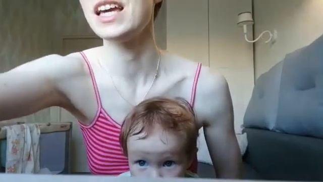 Сказка на ночь от актрисы театра "Галёрка" - Даниэль Савиновой смотреть онлайн